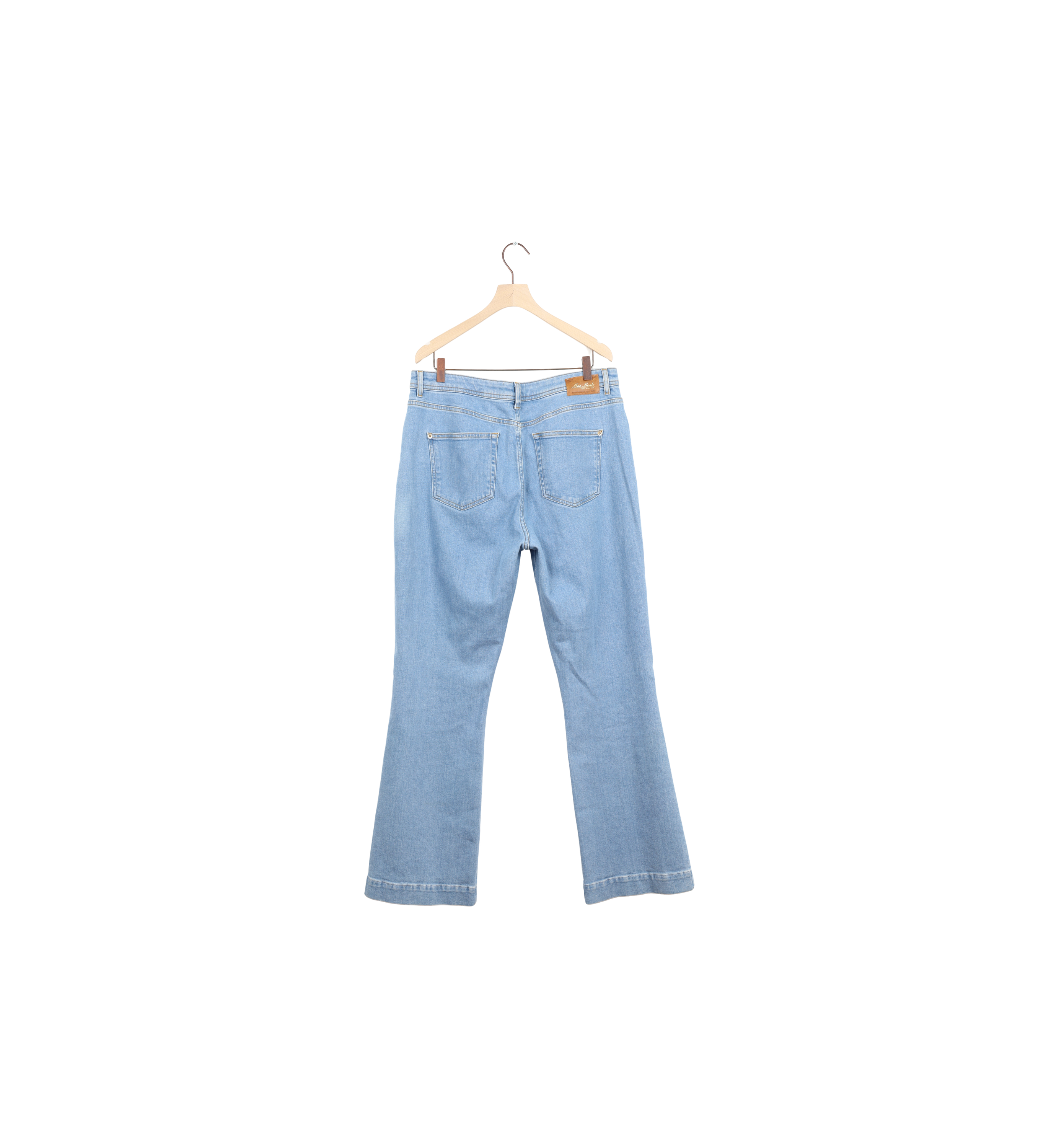Packshot / Light Blue / ReLoved